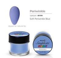 NSI Simplicite Color - Periwinkle 7gm