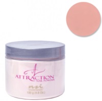 NSI Attraction Rose Blush Powder 40g