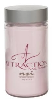 NSI Attraction Radiant Pink 700g Powder