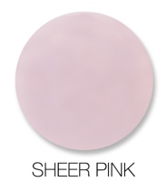 NSI Attraction Sheer Pink 700g Powder