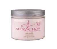 NSI Attraction Purely Pink 130g Powder