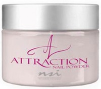 NSI Attraction Extreme Pink Powder 130g