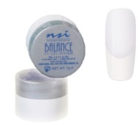 NSI Balance Finish Clear 7g CLEARANCE