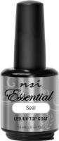 NSI Essential Seal LED/UV Top Coat 15ml