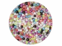 NSI Glass Beads - Mixed