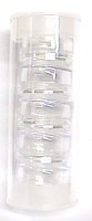 NSI Empty Mixing Jars 4pk