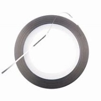 NSI Striping Tape Silver 10ft