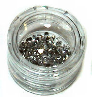 NSI Crystal Rhinestones 200p kNEW LOWER PRICE