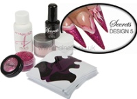 NSI *Secrets Design Kit 5