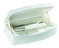 NSI Plastic Sterilizer Tray