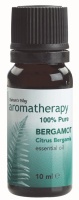 Natures Way Essential Oil Bergamot 10ml