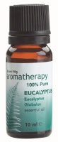 Natures Way  Essential Oil Eucalyptus 10ml