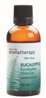 Natures Way Essential Oil Eucalyptus 50ml