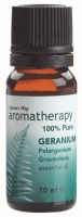 Natures Way Essential Oil Geranium 10ml