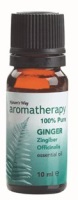 Natures Way Essential Oil Ginger 10ml