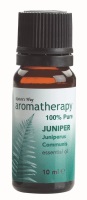 Natures Way Essential Oil Juniper 10ml