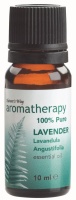 Natures Way Essential Oil Lavender 50ml