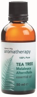 Natures Way Essential Oil Tea Tree 50ml