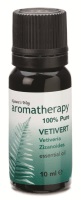 Natures Way Essential Oil Vetivert 10ml