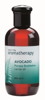 Natures Way Carrier Oil Avocado 200ml