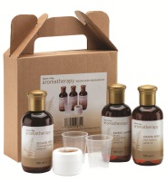 Natures Way Indian Head Massage Kit