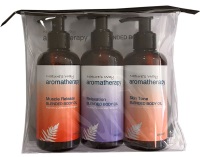 Natures Way Aromatherapy Blended Oil Kit