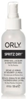 Orly Spritz Dry 118ml/4oz