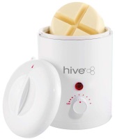Hive Petite Compact Heater 200ml with 2 x Sensitive Hot Film Wax Discs 50g