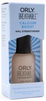 Orly Breathable Calcium Boost Nail Strengthener18ml