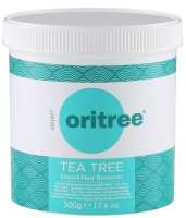 Oritree TEA TREE Liquid Hair Remover 500g