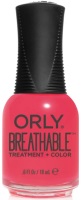 Orly Breathable Polish Pep In Your Step 18ml