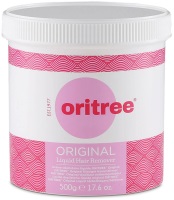 Oritree Liquid Hair Remover Creme Wax 500g