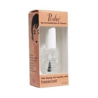 Poshe 14ml Fast Dry Basecoat