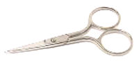 Nail Company Scissors Plain