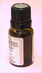 Solutions Essential Oil Patchoulli 12ml