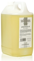 Solutions Grapeseed Oil 4 litre