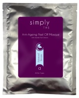 Simply The Anti-Ageing Peel Off Masque 30g