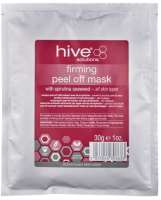 Hive Firming (Seaweed) Peel Off Masque 30g