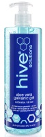 Hive Aloe Vera Galvanic Gel 500ml - Comb/Oily Skin*