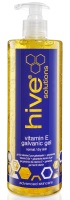 Hive Vitamin E Galvanic Gel 500ml - Normal/Dry Skin*
