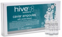 Hive Caviar Ampoules 10 x 2ml*