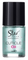 Star Nails Cuticle Oil 14ml