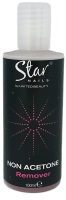 Star Nails Non Acetone Remover 100ml