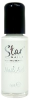 Star Nails Nail Art Striper White 8ml