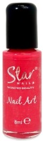 Star Nails Nail Art Striper Cerise 8ml