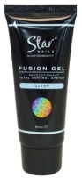 Star Nails Fusion Gel Clear 60ml 50% OFF