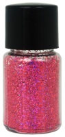 Star Nails Burst Berry Dust 4g