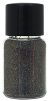 Star Nails Midnight Holo Dust 4g