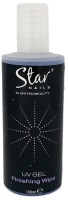 Star Nails UV Gel Finishing Wipe 100ml