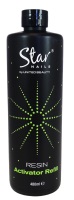 Star Nails Resin Activator Refill 480ml